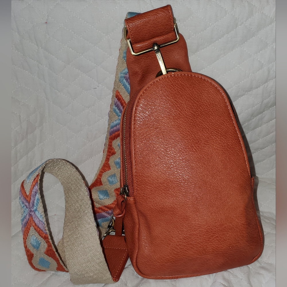 Urban Originals sling bag